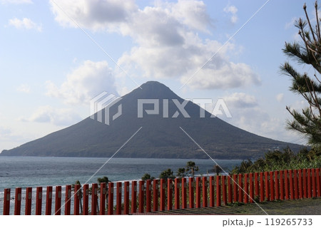 龍宮神社、鹿児島県指宿市長崎鼻 119265733