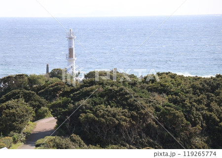 龍宮神社、鹿児島県指宿市長崎鼻 119265774