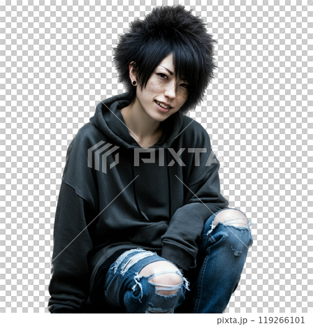 Genderless youth 119266101