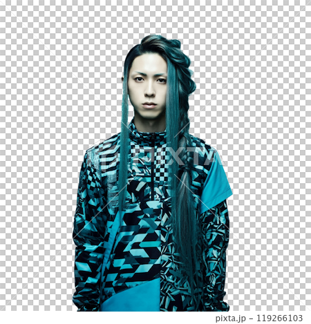 Genderless youth 119266103