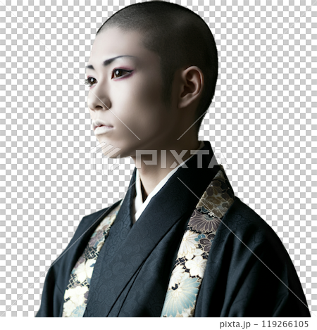 Genderless youth 119266105