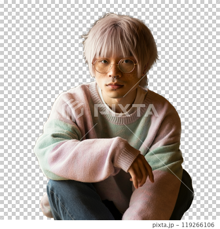 Genderless youth 119266106