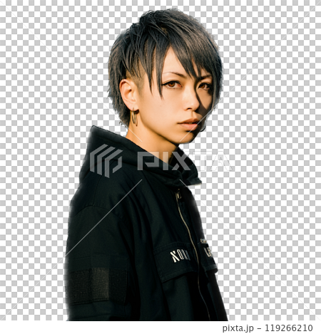 Genderless youth 119266210