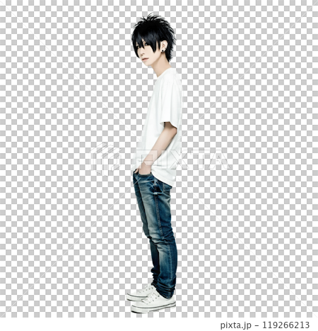 無性別青年 119266213