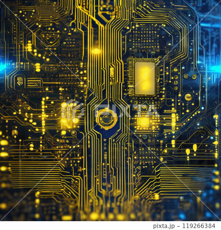 半導体の未来 半導体の未来 119266384