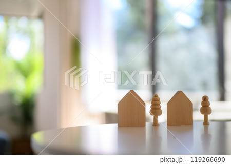 部屋での写真 部屋での写真 119266690