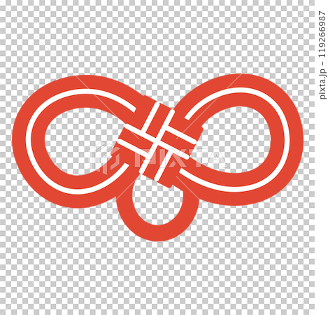 雙葉結簡單圖解/結 雙葉結簡單圖解/結 119266987