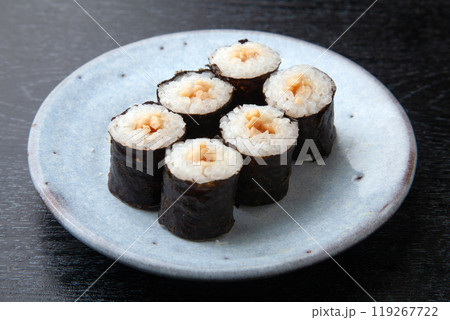 納豆巻き 納豆巻き 119267722