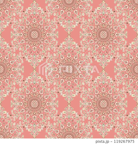 Motifs African boho paisley Floral Ikat pattern embroidery damask. Ethnic ikat floral Ethnic Indian Pattern Ikat pattern Ethnic Pattern.Damask indian floral Aztec embroidery border seamless patterns. 119267975