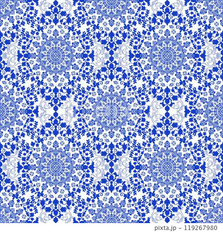 Motifs African boho paisley Floral Ikat pattern embroidery damask. Ethnic ikat floral Ethnic Indian Pattern Ikat pattern Ethnic Pattern.Damask indian floral Aztec embroidery border seamless patterns. Motifs African boho paisley Floral Ikat pattern embroidery damask. Ethnic ikat floral Ethnic Indian Pattern Ikat pattern Ethnic Pattern.Damask indian floral Aztec embroidery border seamless patterns. 119267980