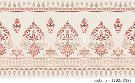 Motifs African boho paisley Floral Ikat pattern embroidery border. Ethnic ikat floral Ethnic Indian Pattern Ikat pattern Ethnic Pattern.Border indian floral Aztec embroidery border seamless patterns. Motifs African boho paisley Floral Ikat pattern embroidery border. Ethnic ikat floral Ethnic Indian Pattern Ikat pattern Ethnic Pattern.Border indian floral Aztec embroidery border seamless patterns. 119268582