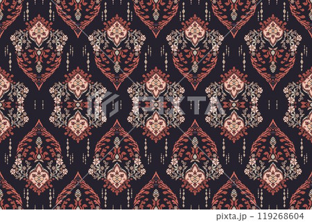 Motifs African boho paisley Floral Ikat pattern embroidery border. Ethnic ikat floral Ethnic Indian Pattern Ikat pattern Ethnic Pattern.Border indian floral Aztec embroidery border seamless patterns. Motifs African boho paisley Floral Ikat pattern embroidery border. Ethnic ikat floral Ethnic Indian Pattern Ikat pattern Ethnic Pattern.Border indian floral Aztec embroidery border seamless patterns. 119268604