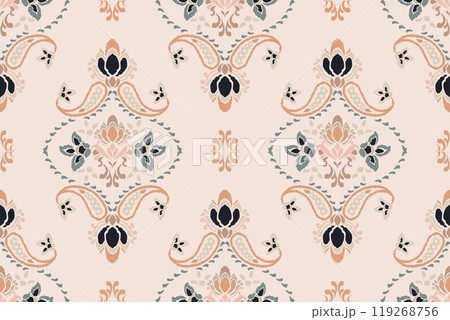 Motifs African boho paisley Floral Ikat pattern embroidery damask. Ethnic ikat floral Ethnic Indian Pattern Ikat pattern Ethnic Pattern.Damask indian floral Aztec embroidery border seamless patterns. Motifs African boho paisley Floral Ikat pattern embroidery damask. Ethnic ikat floral Ethnic Indian Pattern Ikat pattern Ethnic Pattern.Damask indian floral Aztec embroidery border seamless patterns. 119268756