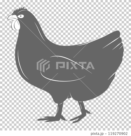 Farming Two-color Icon Set Illustration.. Item 14 Farming Two-color Icon Set Illustration.. Item 14 119270902