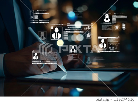 ID Security Essentials Protect Identity with Confidence EIDE 119274516