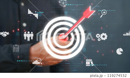 Identifying Customer Target Groups for Effective Marketing EIDE Identifying Customer Target Groups for Effective Marketing EIDE 119274532