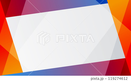 Dynamic background with beautiful colors Dynamic background with beautiful colors 119274612