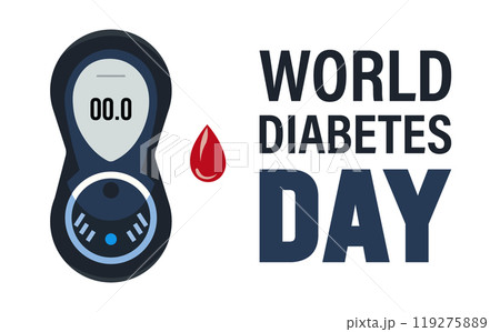 World Diabetes Day. Diabetes celebrated every year on November 14 World Diabetes Day. Diabetes celebrated every year on November 14 119275889