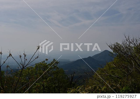 豪円山からの景色 豪円山からの景色 119275927