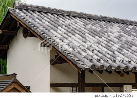 瓦屋根 瓦屋根 119276555