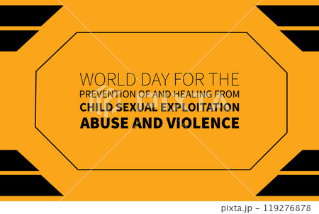 World Day for the Prevention of and Healing from Sexual Exploitation, Abuse and Violence World Day for the Prevention of and Healing from Sexual Exploitation, Abuse and Violence 119276878