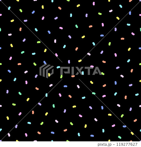 sweet confetti background sweet confetti background 119277627