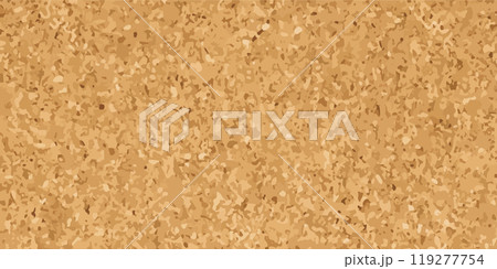 コルクボード背景素材 119277754