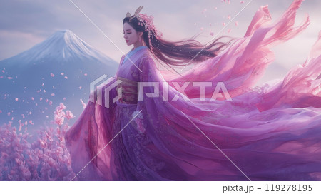 天女 119278195