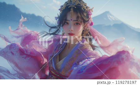 天女 119278197
