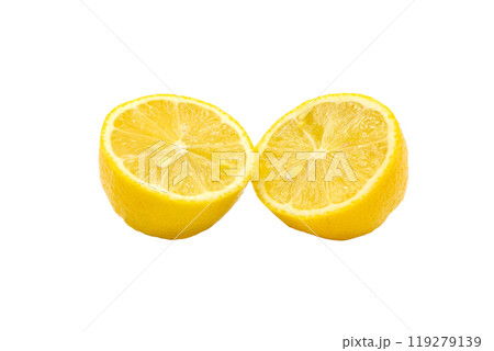 レモン【広島県産】 119279139