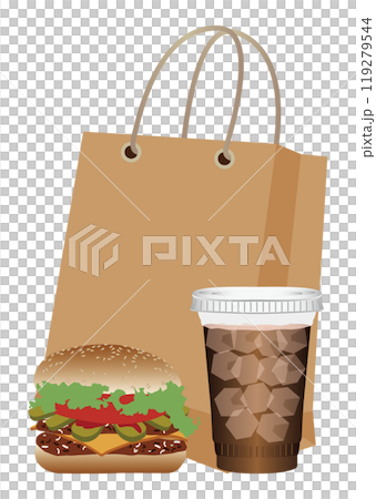 Take-out Take-out 119279544