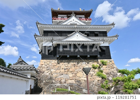 清洲城天守閣 清洲城天守閣 119281751