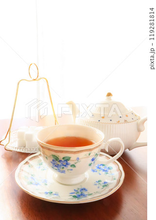 ティータイム 119281814