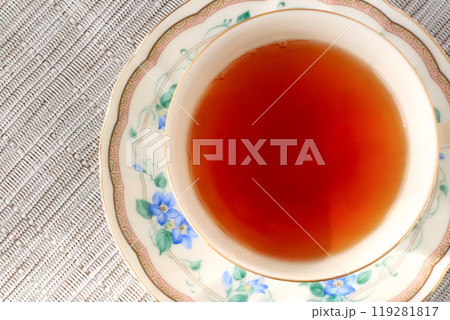紅茶 119281817