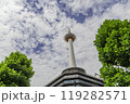 京都タワー 119282571