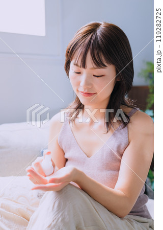 ナチュラルビューティーイメージ ナチュラルビューティーイメージ 119282725