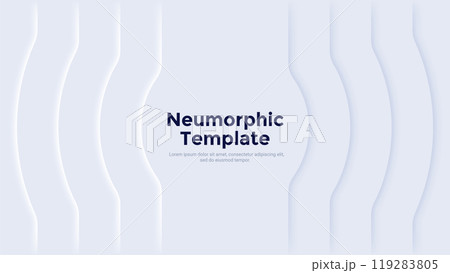 Modern Infographic Vector Illustration 119283805