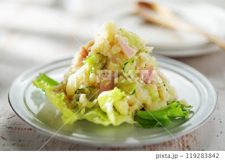 ポテトサラダ 119283842