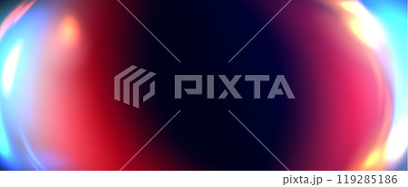 Retro filter overlay effect of photo film burn 119285186