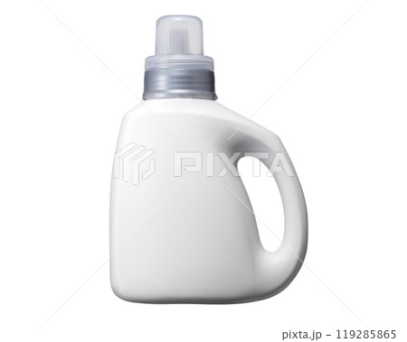 液体洗剤のボトル 液体洗剤のボトル 119285865