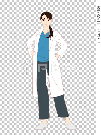 医者 119287686