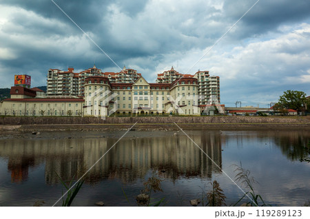 宝塚ホテル 119289123