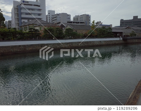 出島の風景_長崎 119289206