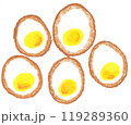 スコッチエッグ 119289360
