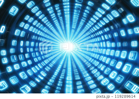 Big Data Concept Background for Technology Design Big Data Concept Background for Technology Design 119289614