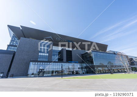 Fビレッジ 北海道ボールパーク ESCONフィールド HOKKAIDO 北海道北広島市 Fビレッジ 北海道ボールパーク ESCONフィールド HOKKAIDO 北海道北広島市 119290371