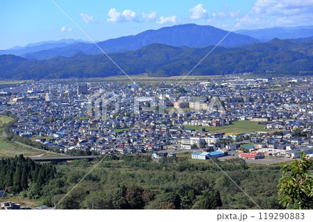 大館駅南側 119290883