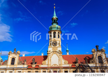 Loreta Monastery in Prague, Czech Republic 119290947