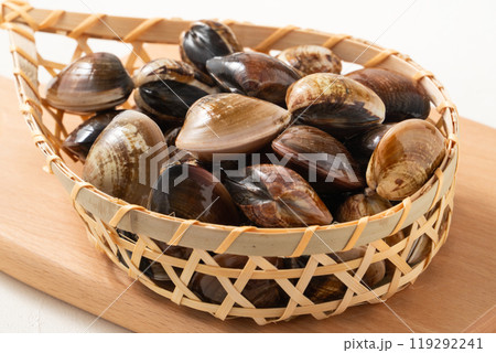 生 未加工 未調理 119292241