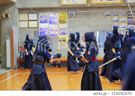 剣道 道場 剣道 道場 119292870